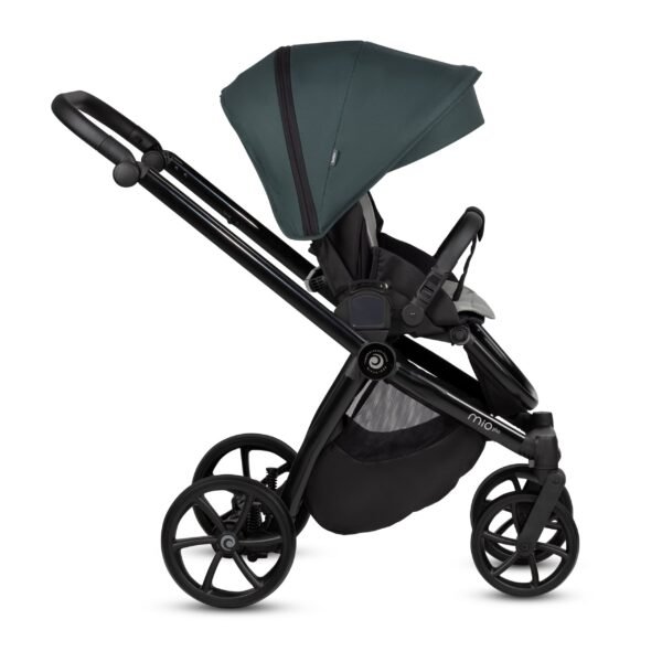 Tutis Mio3+ Thermo 2in1 Universālie Ratiņi (240)