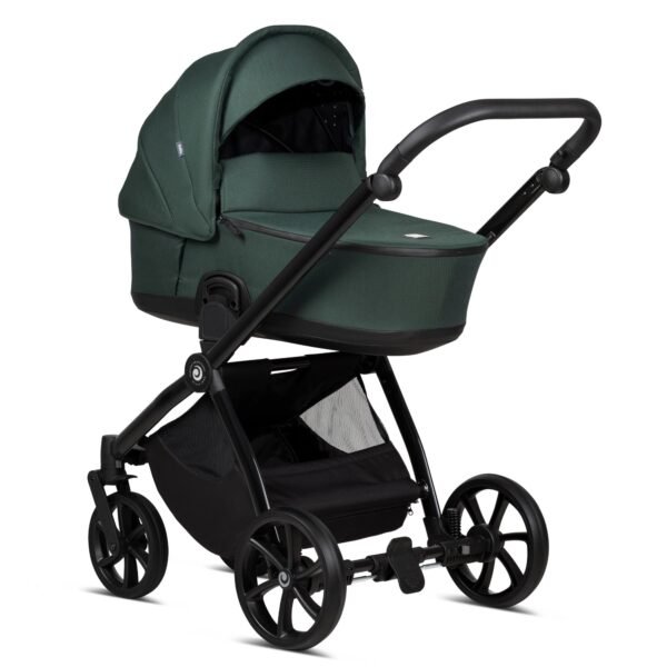 Tutis Mio3+ Thermo 2in1 Universālie Ratiņi (240)