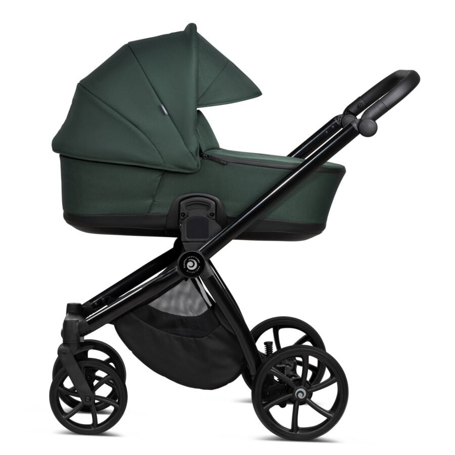 Tutis Mio3+ Thermo 2in1 Universālie Ratiņi (240)
