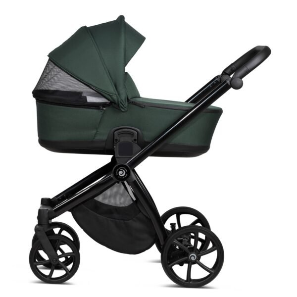 Tutis Mio3+ Thermo 2in1 Universālie Ratiņi (240)