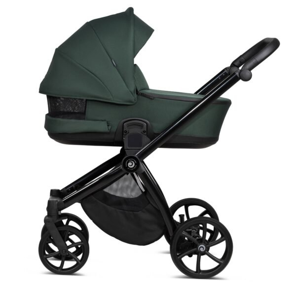 Tutis Mio3+ Thermo 2in1 Universālie Ratiņi (240)