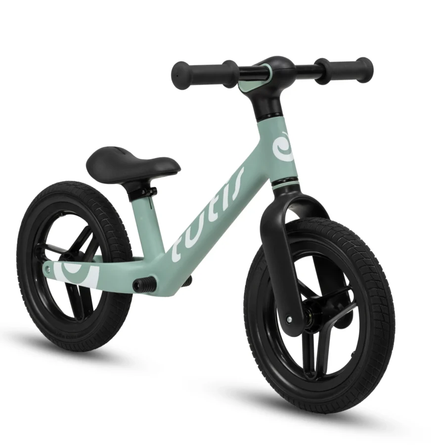 Tutis līdzsvara velosipēds Cloud Blue (BB02)