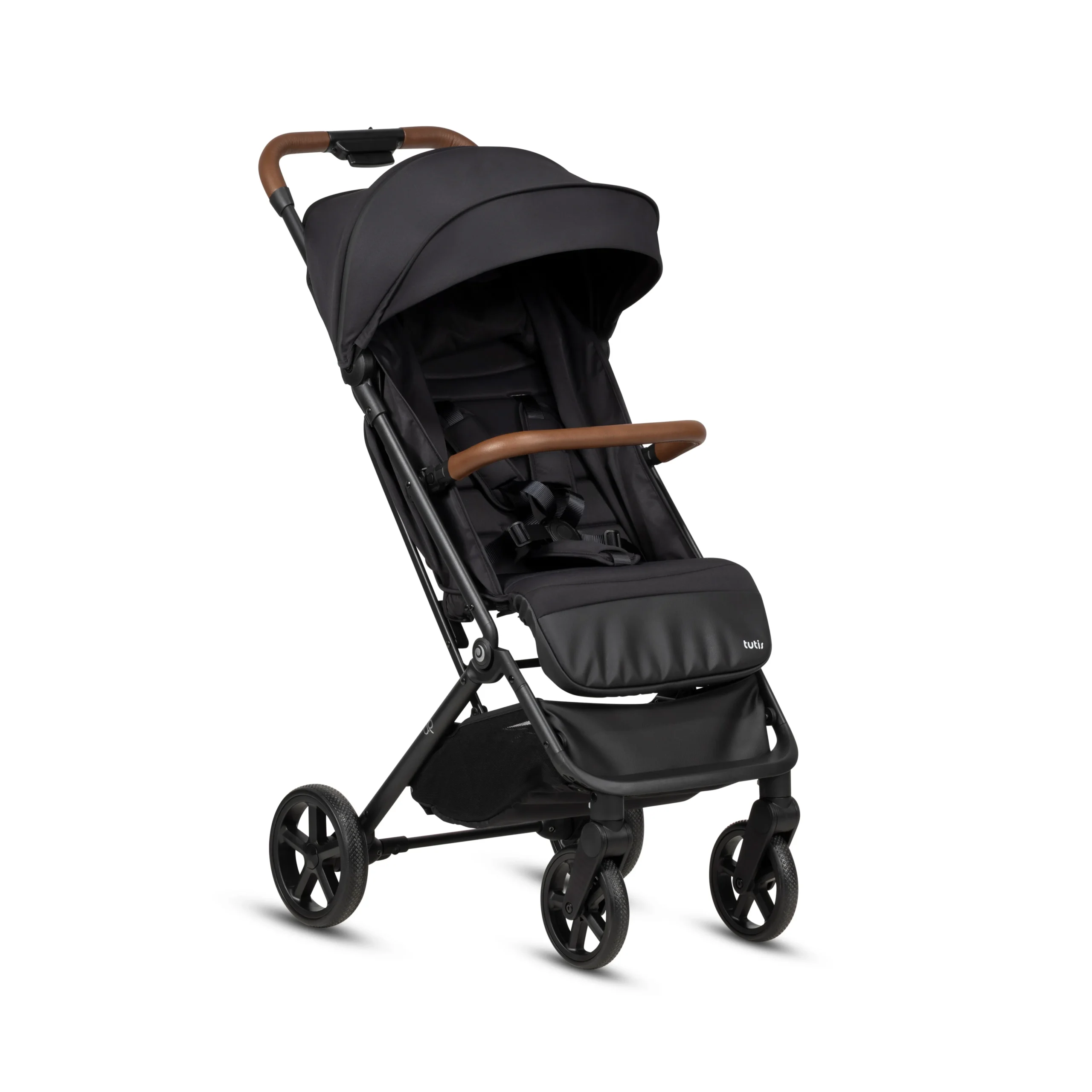 Up (100) Tutis UP sporta rati Black (100)