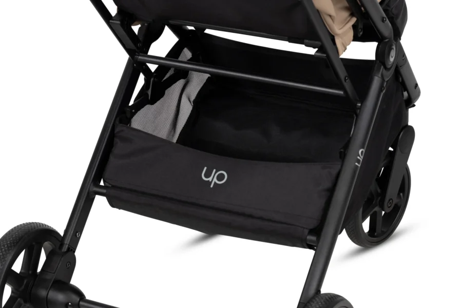 Tutis UP sporta rati Sage (039)
