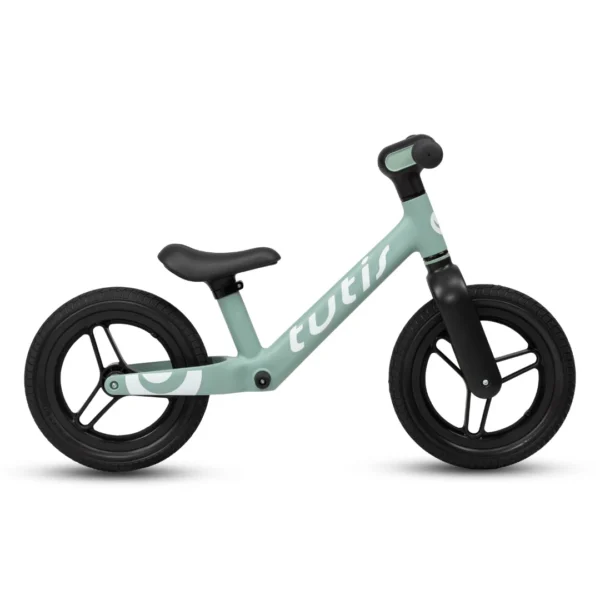 Tutis Balance Bike - Balansa velosipēds - CLOUD BLUE