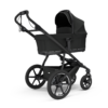 Thule Urban Glide 4-wheel universālie ratiņi 2in1 Black