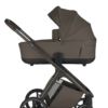 Easywalker Zoey universālie ratiņi 2in1 Chestnut Brown
