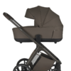 Easywalker Zoey universālie ratiņi 2in1 Chestnut Brown
