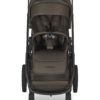 Easywalker Zoey universālie ratiņi 2in1 Chestnut Brown