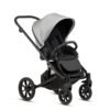 Noordi AQUA v.2 universālie ratiņi 2in1 Light Grey (602)