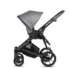 Noordi AQUA v.2 universālie ratiņi 2in1 Light Grey (633)