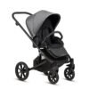 Noordi AQUA v.2 universālie ratiņi 2in1 Light Grey (633)