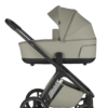 Easywalker Zoey universālie ratiņi 2in1 Sage Green