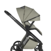 Easywalker Zoey universālie ratiņi 2in1 Sage Green