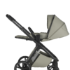 Easywalker Zoey universālie ratiņi 2in1 Sage Green
