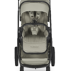 Easywalker Zoey universālie ratiņi 2in1 Sage Green