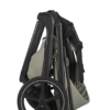 Easywalker Zoey universālie ratiņi 2in1 Sage Green