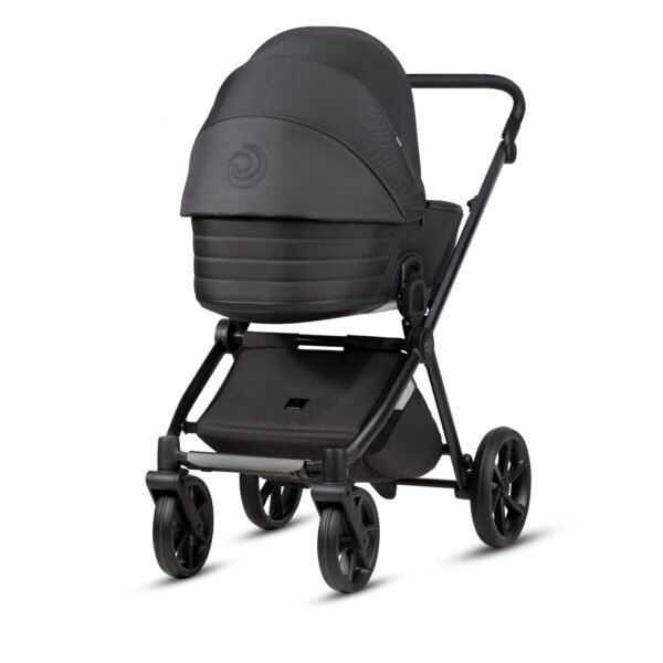 Tutis Mio3+ Thermo universālie ratiņi 2in1 (060)