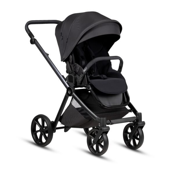 Tutis Mio3+ Thermo universālie ratiņi 2in1 (060)