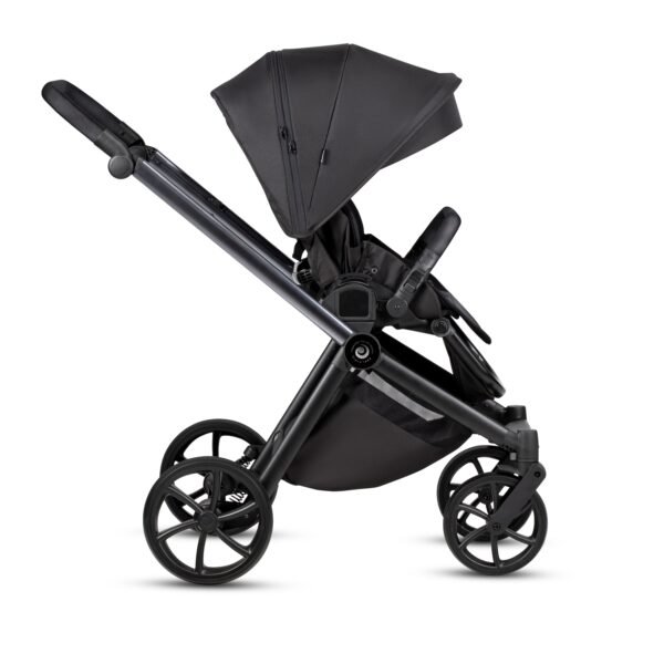 Tutis Mio3+ Thermo universālie ratiņi 2in1 (060)
