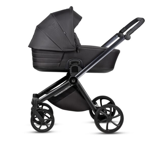 Tutis Mio3+ Thermo universālie ratiņi 2in1 (060)