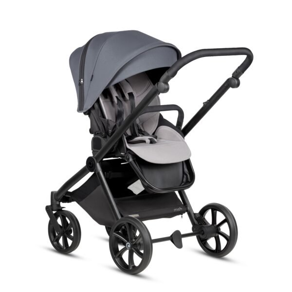 Tutis Mio3+ Thermo universālie ratiņi 2in1 (103)