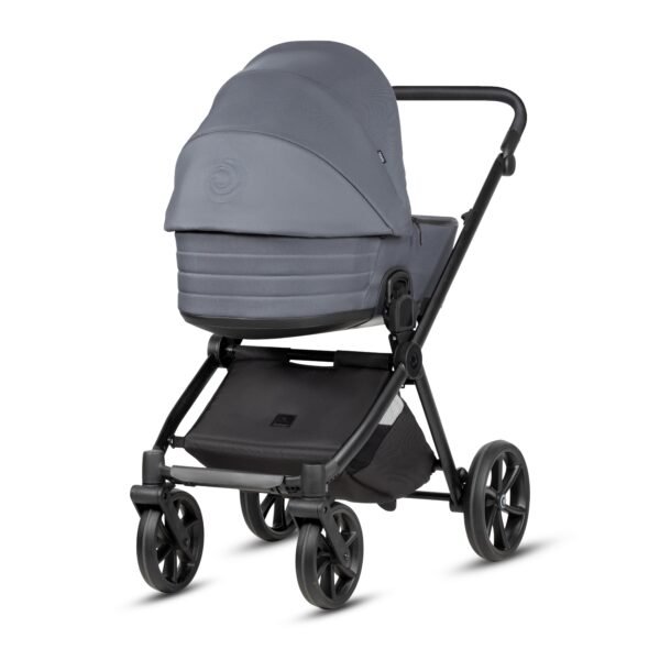 Tutis Mio3+ Thermo universālie ratiņi 2in1 (103)
