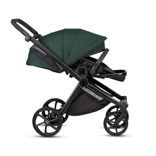 Tutis Mio3+ Thermo universālie ratiņi 2in1 (240)