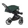 Tutis Mio3+ Thermo universālie ratiņi 2in1 Pacific Green (240)