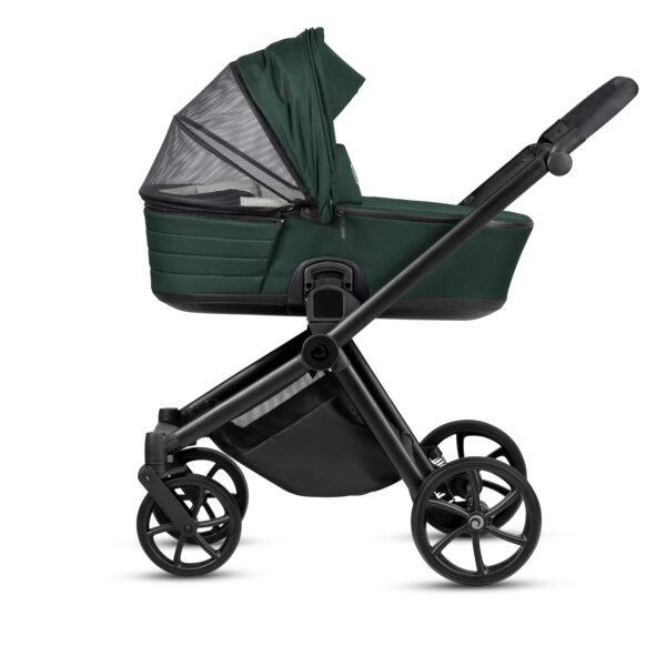 Tutis Mio3+ Thermo universālie ratiņi 2in1 (240)
