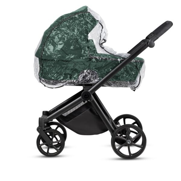 Tutis Mio3+ Thermo universālie ratiņi 2in1 (240)