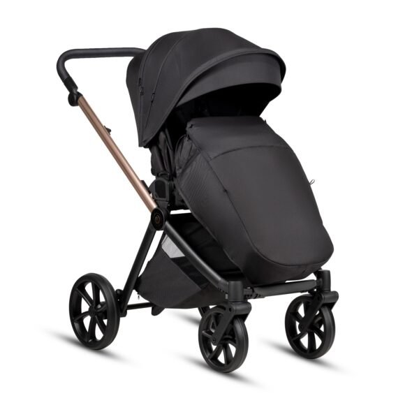 Tutis Mio3+ Thermo universālie ratiņi 2in1 (292)