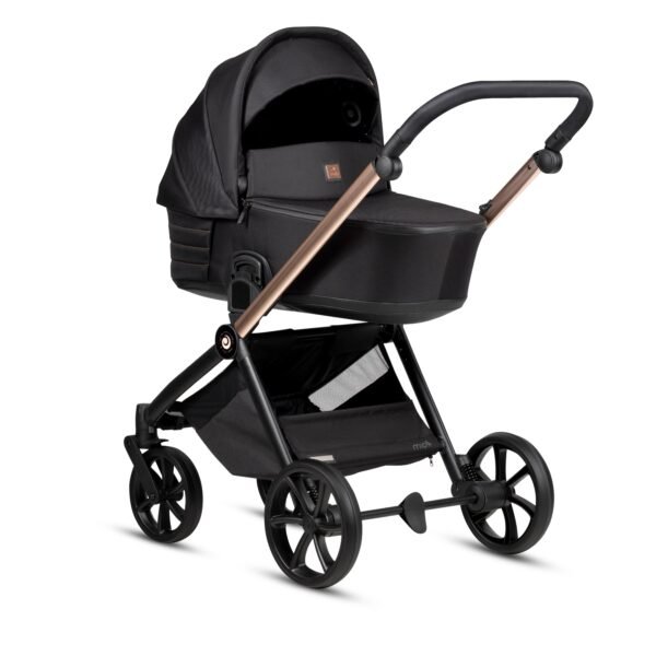 Tutis Mio3+ Thermo universālie ratiņi 2in1 (292)