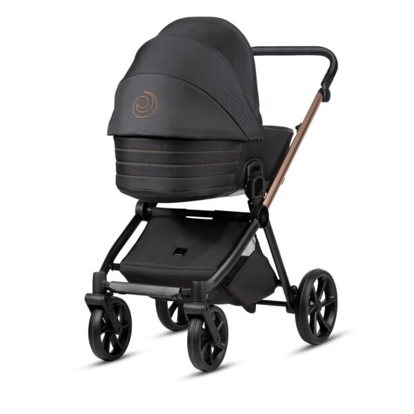 Tutis Mio3+ Thermo universālie ratiņi 2in1 (292)