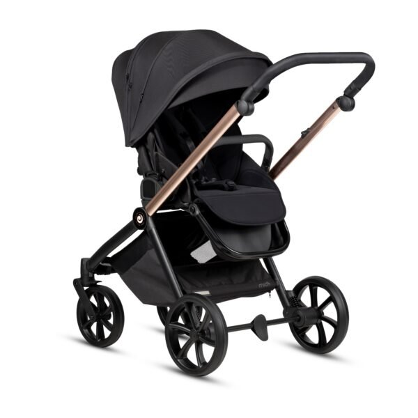 Tutis Mio3+ Thermo universālie ratiņi 2in1 (292)
