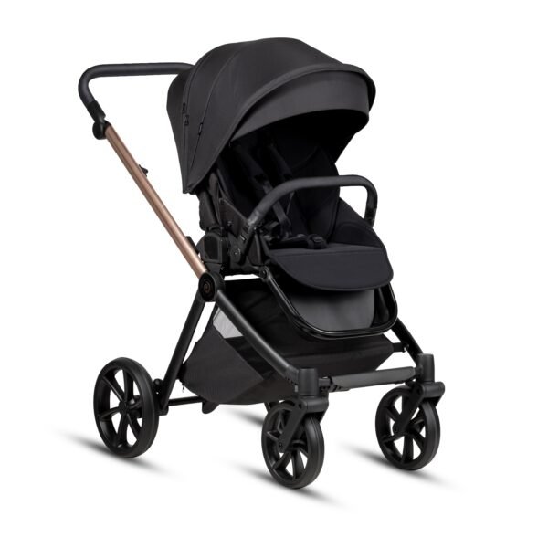 Tutis Mio3+ Thermo universālie ratiņi 2in1 (292)