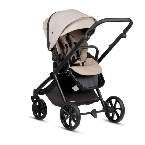 Tutis Mio3+ Thermo universālie ratiņi 2in1 (611)