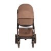 Tutis Mio3+ Thermo Brown Limited Edition universālie ratiņi 2in1 (016)