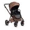 Tutis Mio3+ Thermo Brown Limited Edition universālie ratiņi 2in1 (016)