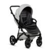 Tutis Viva⁵ Leather universālie ratiņi 2in1 (085)