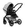 Tutis Viva⁵ Leather universālie ratiņi 2in1 (085)