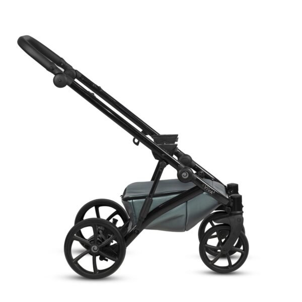Tutis Viva⁵ universālie ratiņi 2in1 (064)