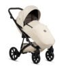 Tutis Viva⁵ Leather universālie ratiņi 2in1 (086)