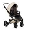 Tutis Viva⁵ Leather universālie ratiņi 2in1 (086)