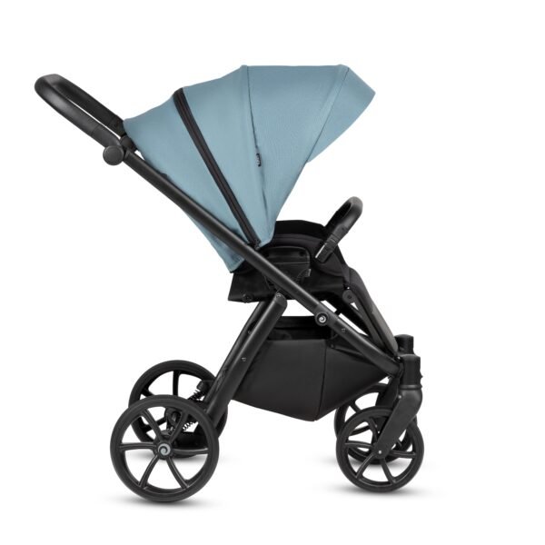Tutis Uno6+ universālie ratiņi 2in1 (143)