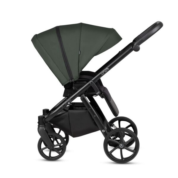 Tutis Uno6+ universālie ratiņi 2in1 (144)