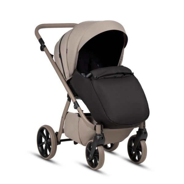 Tutis Uno6+ universālie ratiņi 2in1 (172)