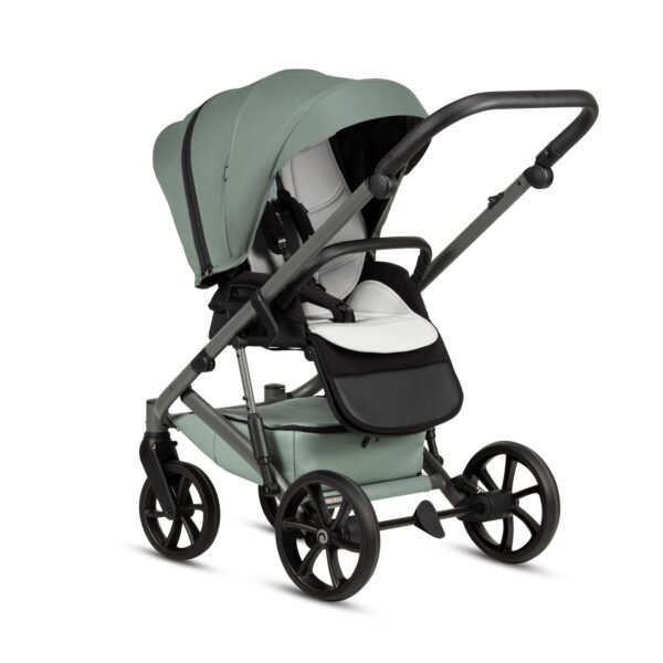 Tutis Viva6+ universālie ratiņi 2in1 (039)