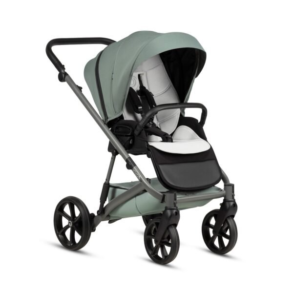 Tutis Viva6+ universālie ratiņi 2in1 (039)