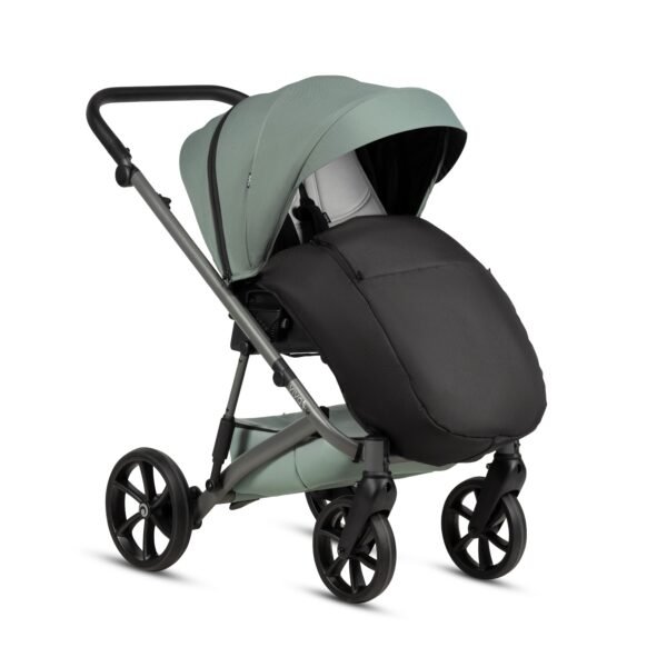 Tutis Viva6+ universālie ratiņi 2in1 (039)